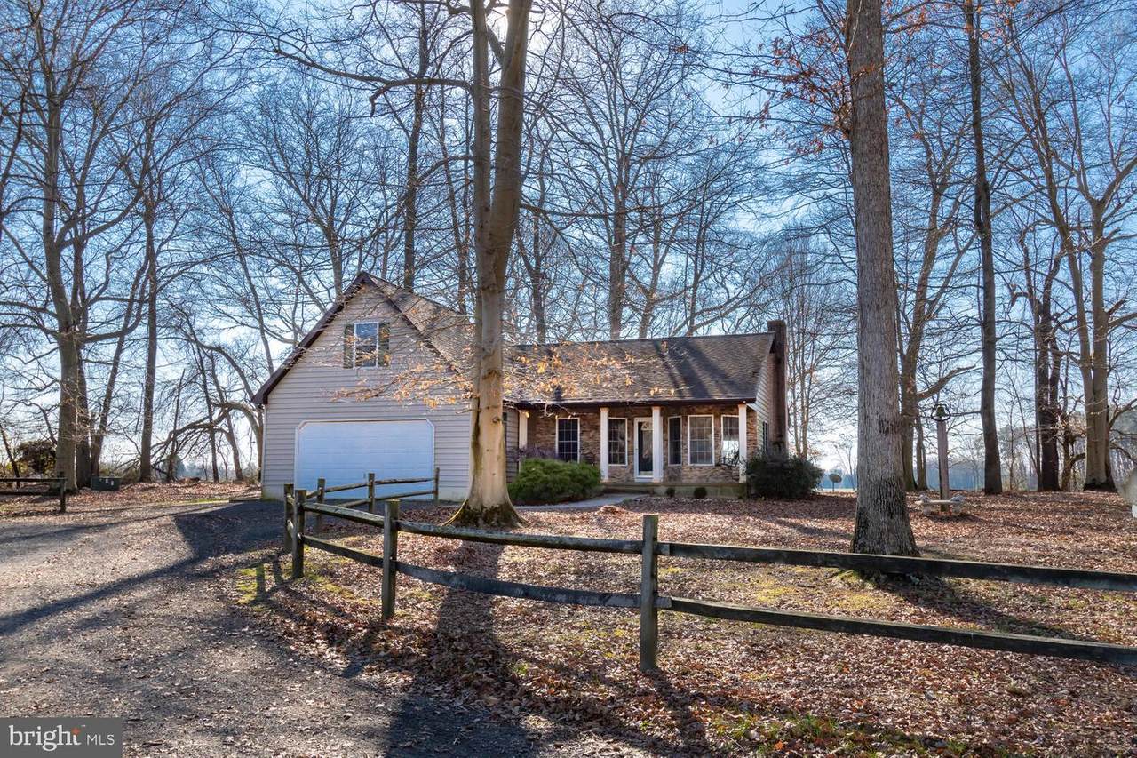 380 Spaniard Neck Road - Photo 1