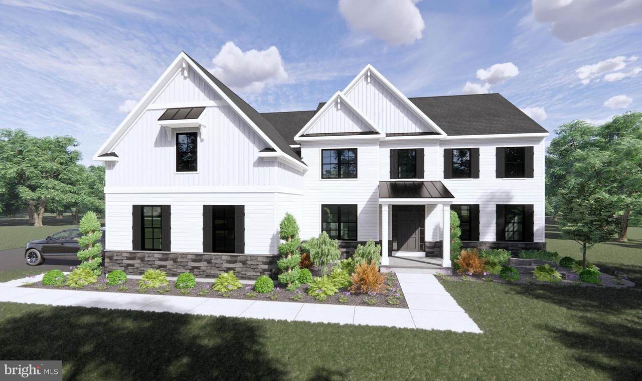 126 Plymouth Road - Photo 1
