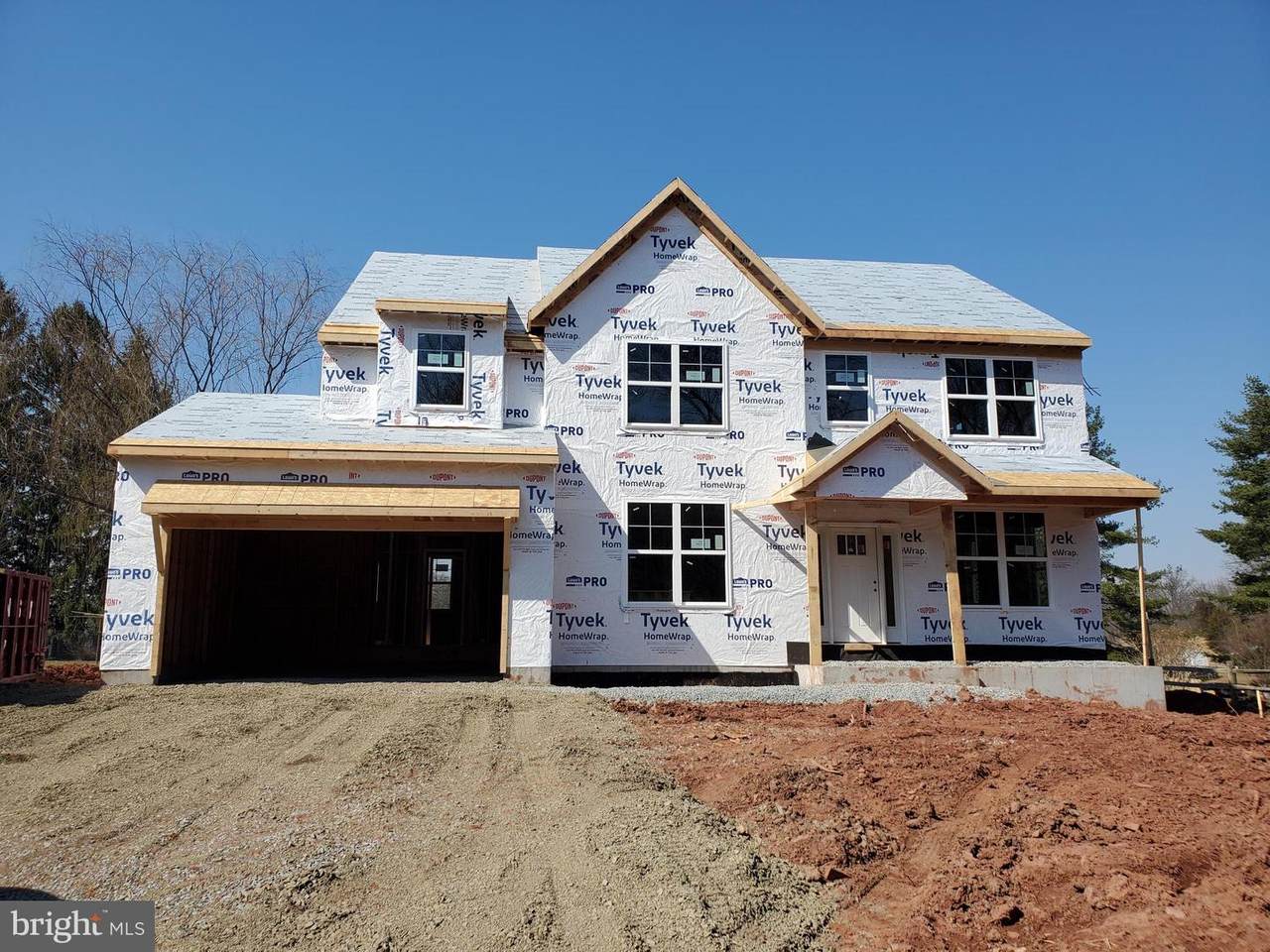 125 Buckwalter Road - Photo 1