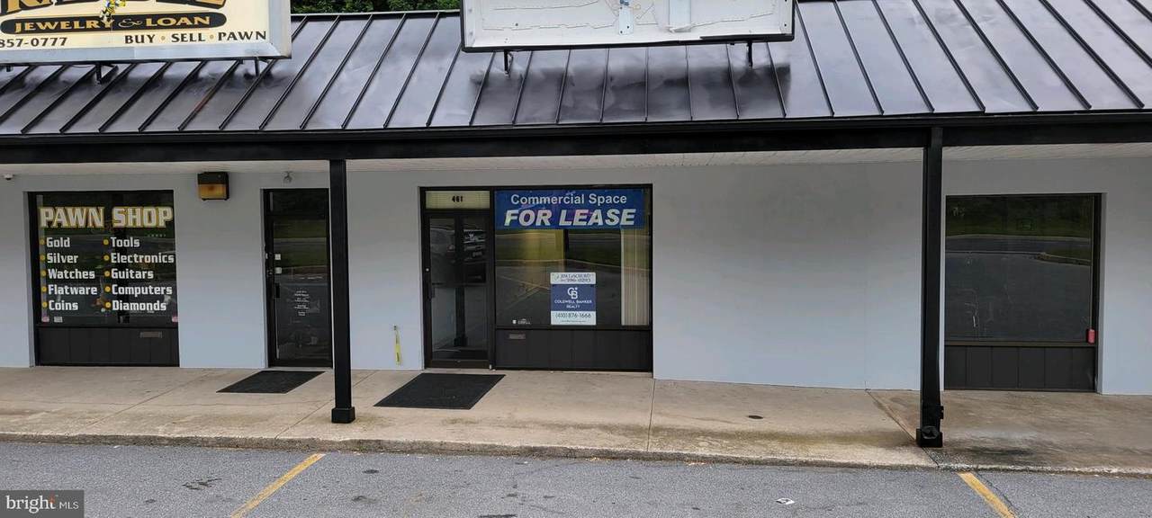 461 Baltimore Blvd - Photo 1