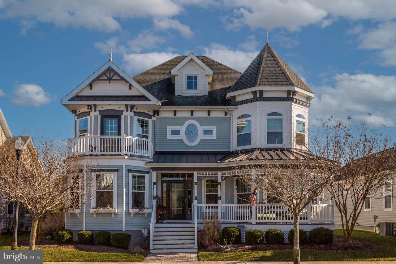 106 Arch Street - Photo 1