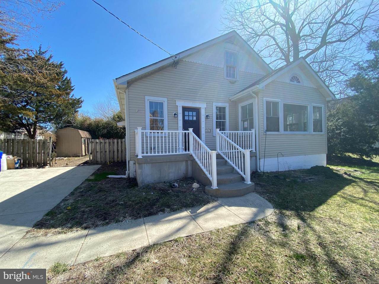 212 Old River Road - Photo 1