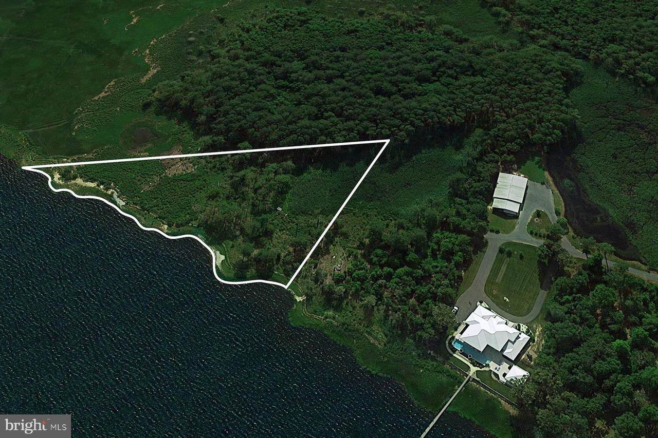 Lot A Stevensons Rd - Photo 1