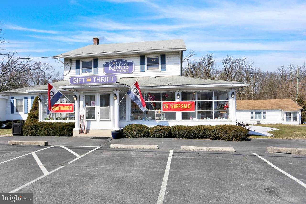 5704 Allentown Pike - Photo 1