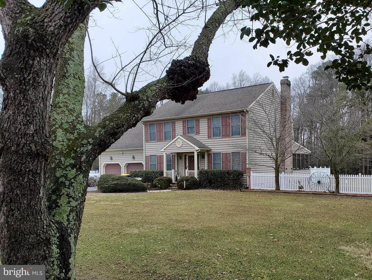 108 Hudson Mill Road - Photo 1
