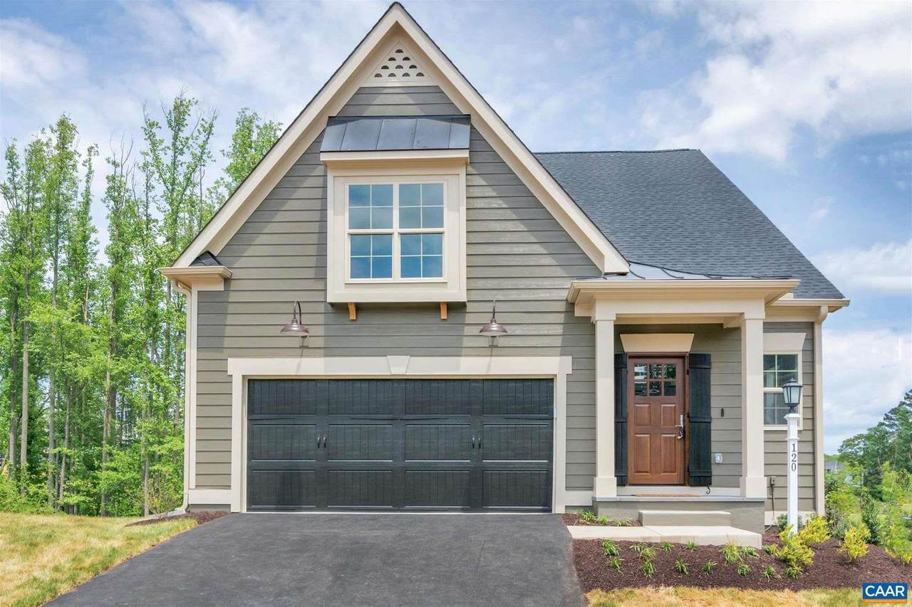 105 Thicket Run Pl - Photo 1