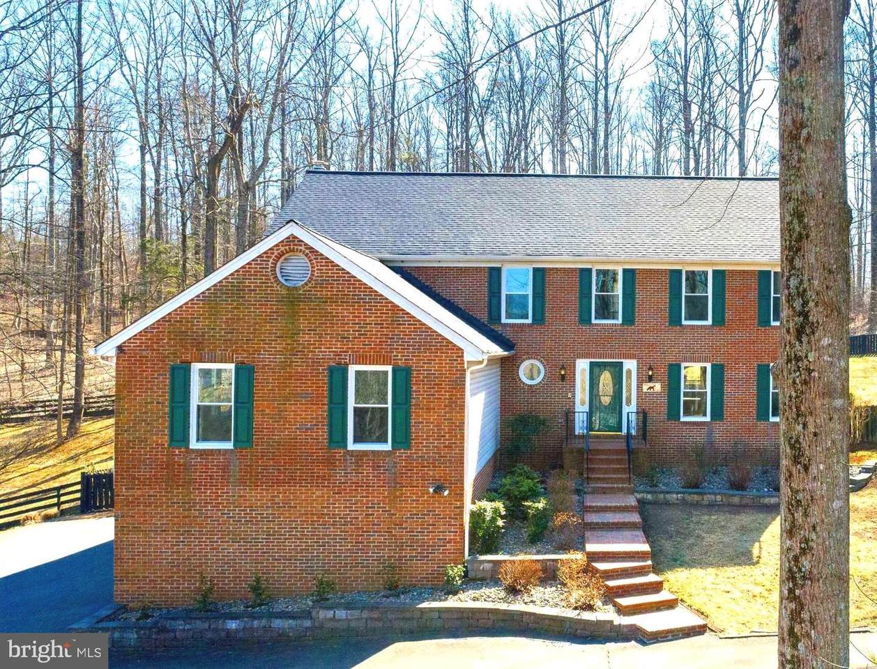 5823 Hunton Wood Drive - Photo 1