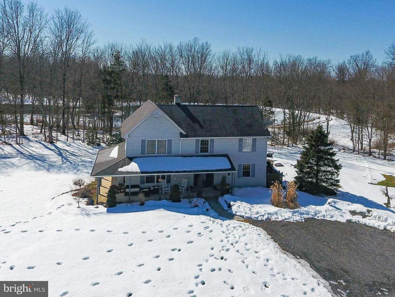 1239 Old Bethlehem Road - Photo 1
