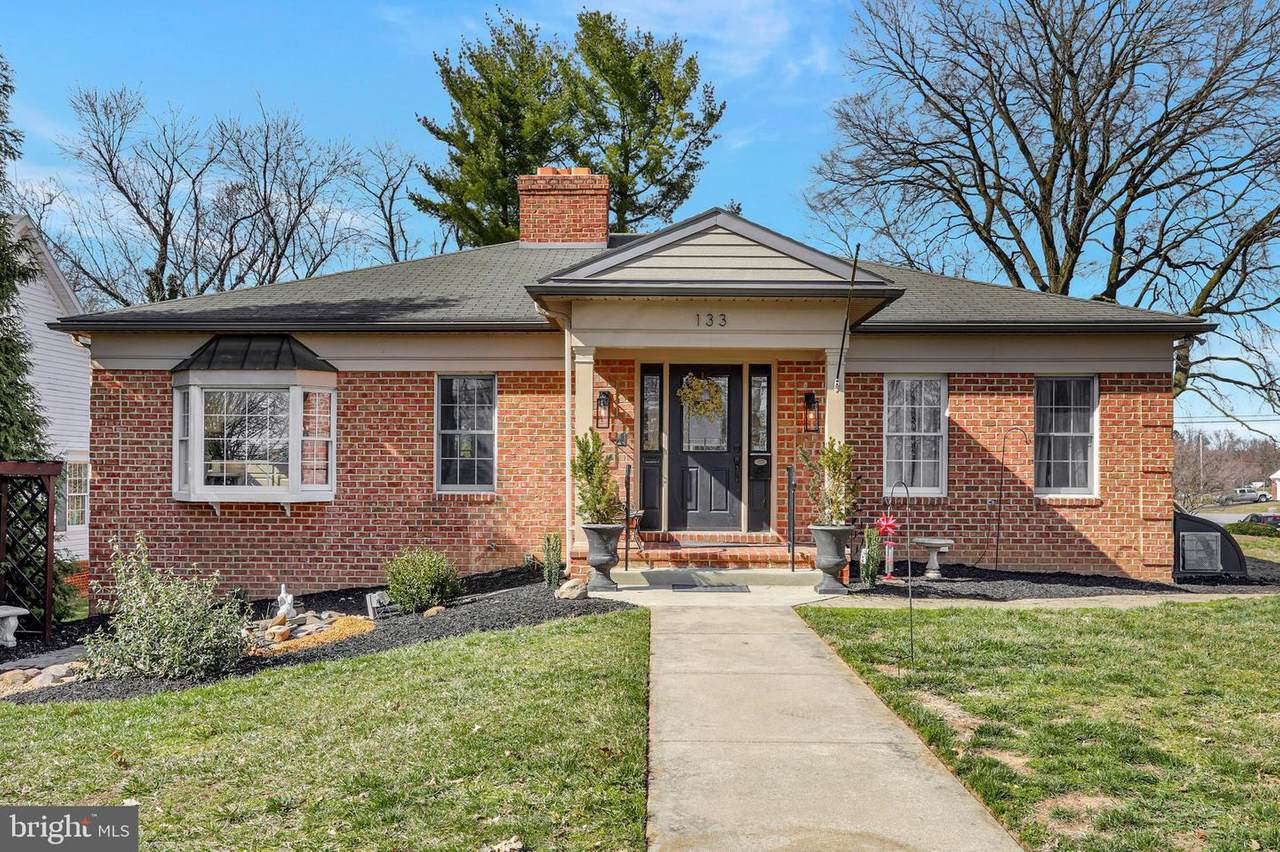 133 Potomac Street - Photo 1