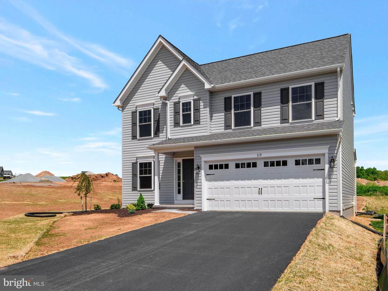 219 Greenwood Drive - Photo 1