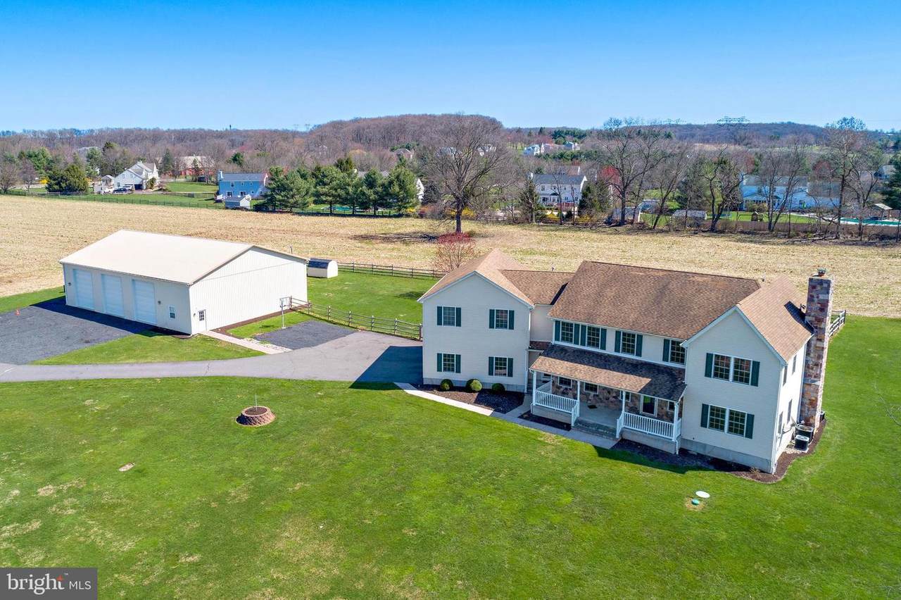 710 County Road 513 - Photo 1