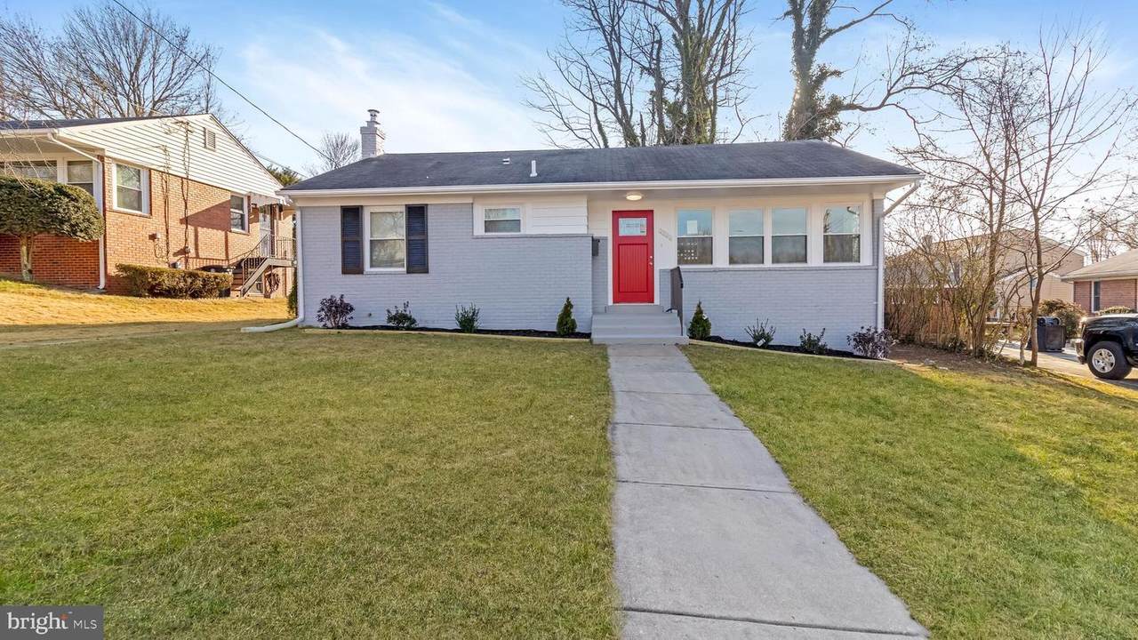 3303 26TH Avenue - Photo 1