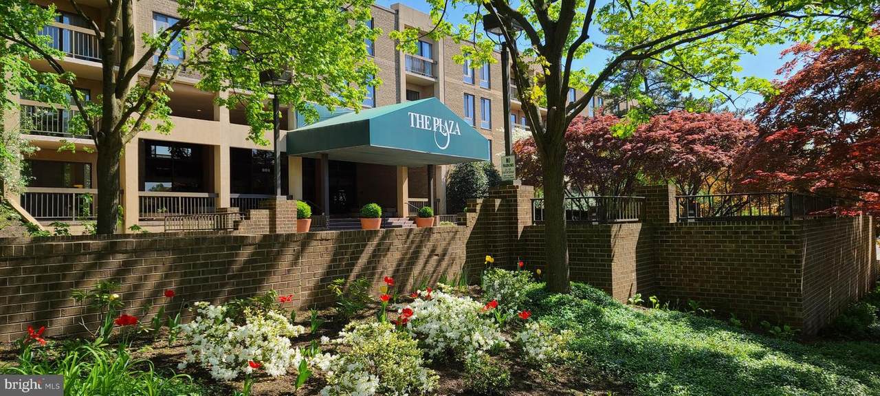 805 Howard Street - Photo 1