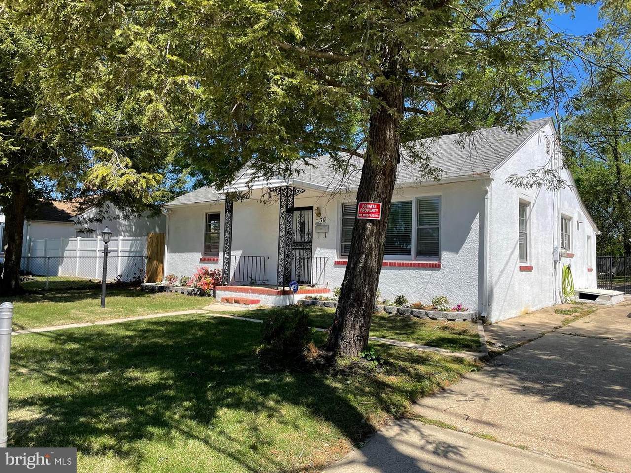 36 Aquahart Road - Photo 1