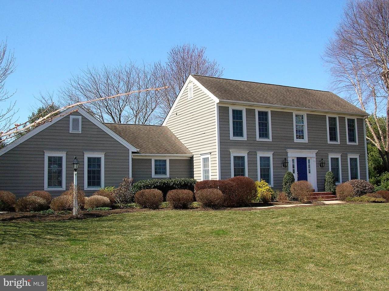 8542 Pete Wiles Road - Photo 1
