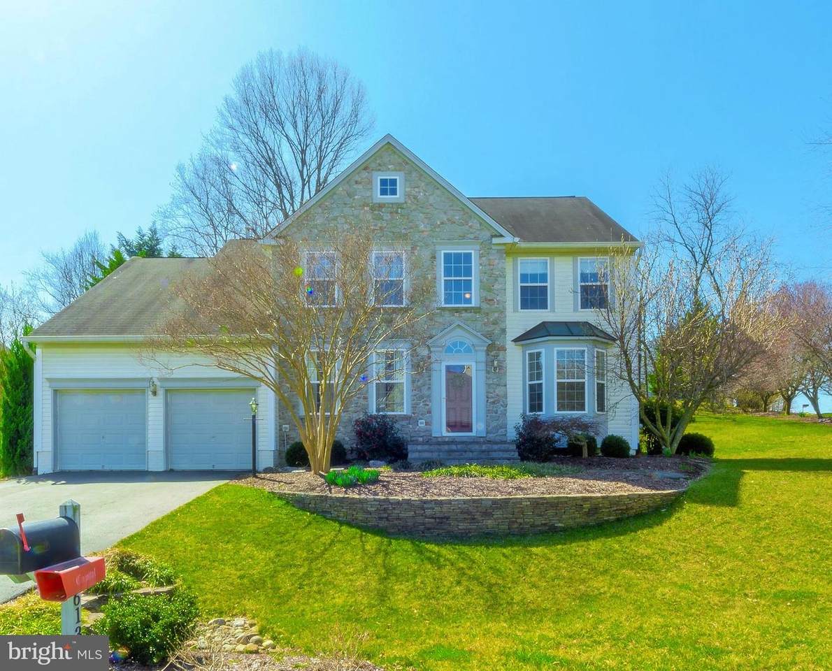 613 St Mulberry Court - Photo 1