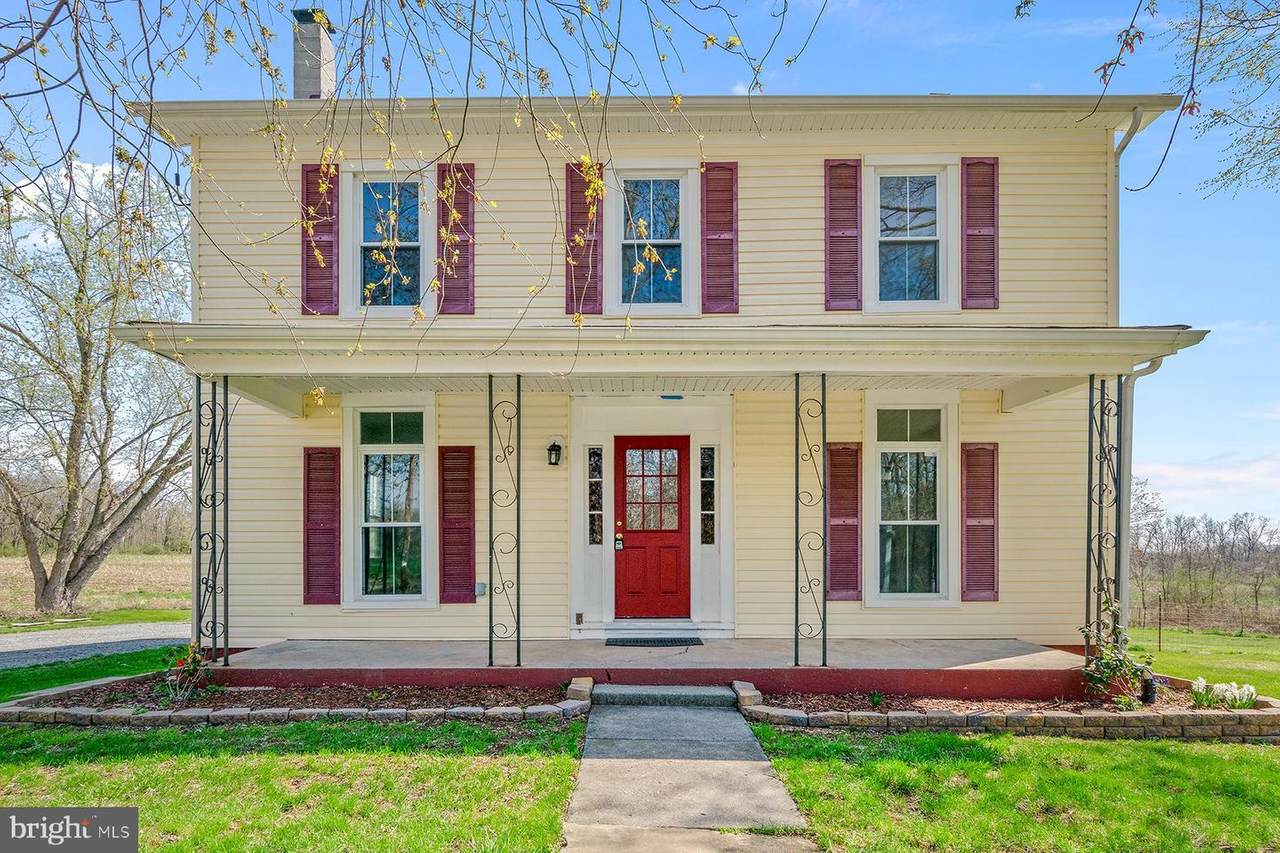 9809 Appolds Road - Photo 1