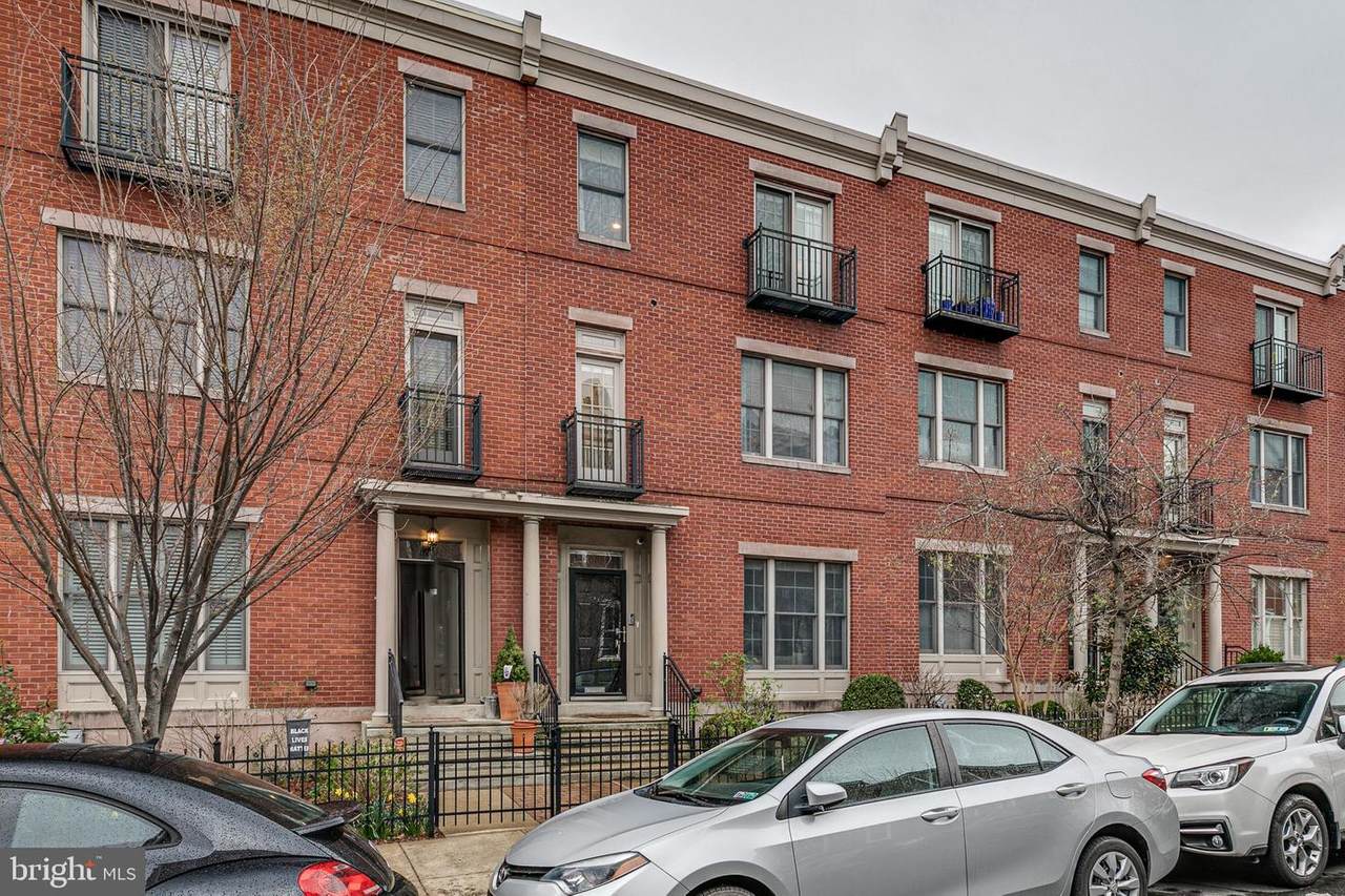 1610 Green Street - Photo 1