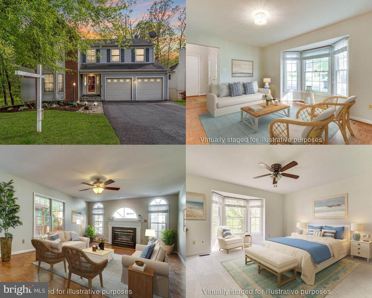 14707 Kamputa Drive - Photo 1
