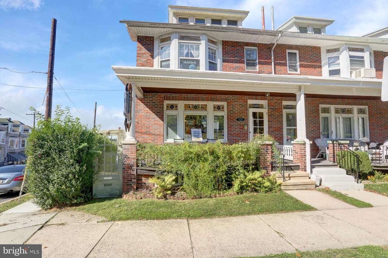 1100 Hampden Boulevard - Photo 1