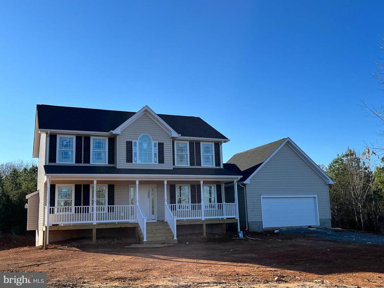 30081 Trotting Trail - Photo 1