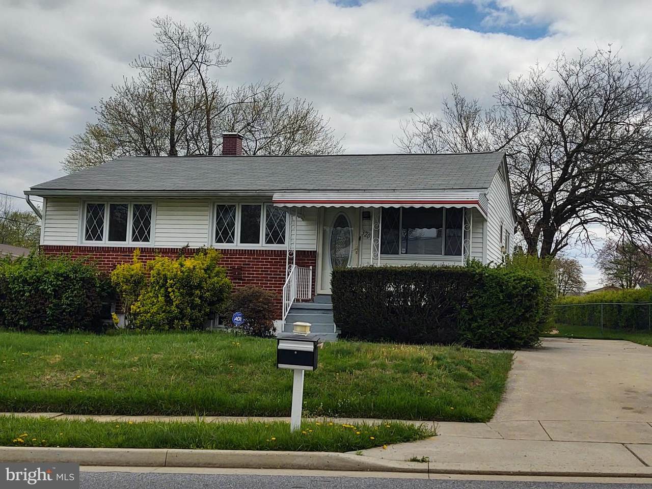 3201 Richwood Avenue - Photo 1