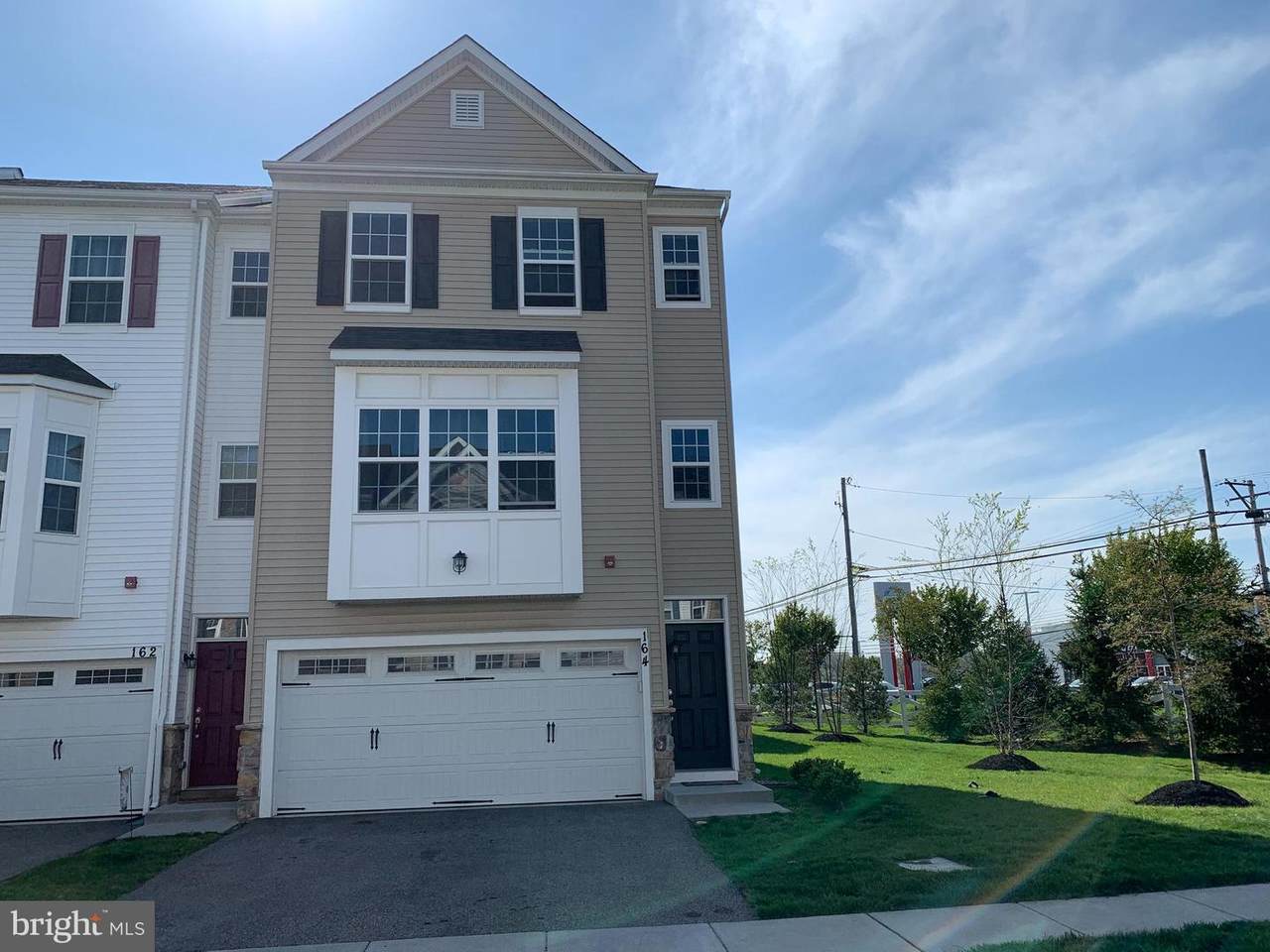 164 Mercer Court - Photo 1