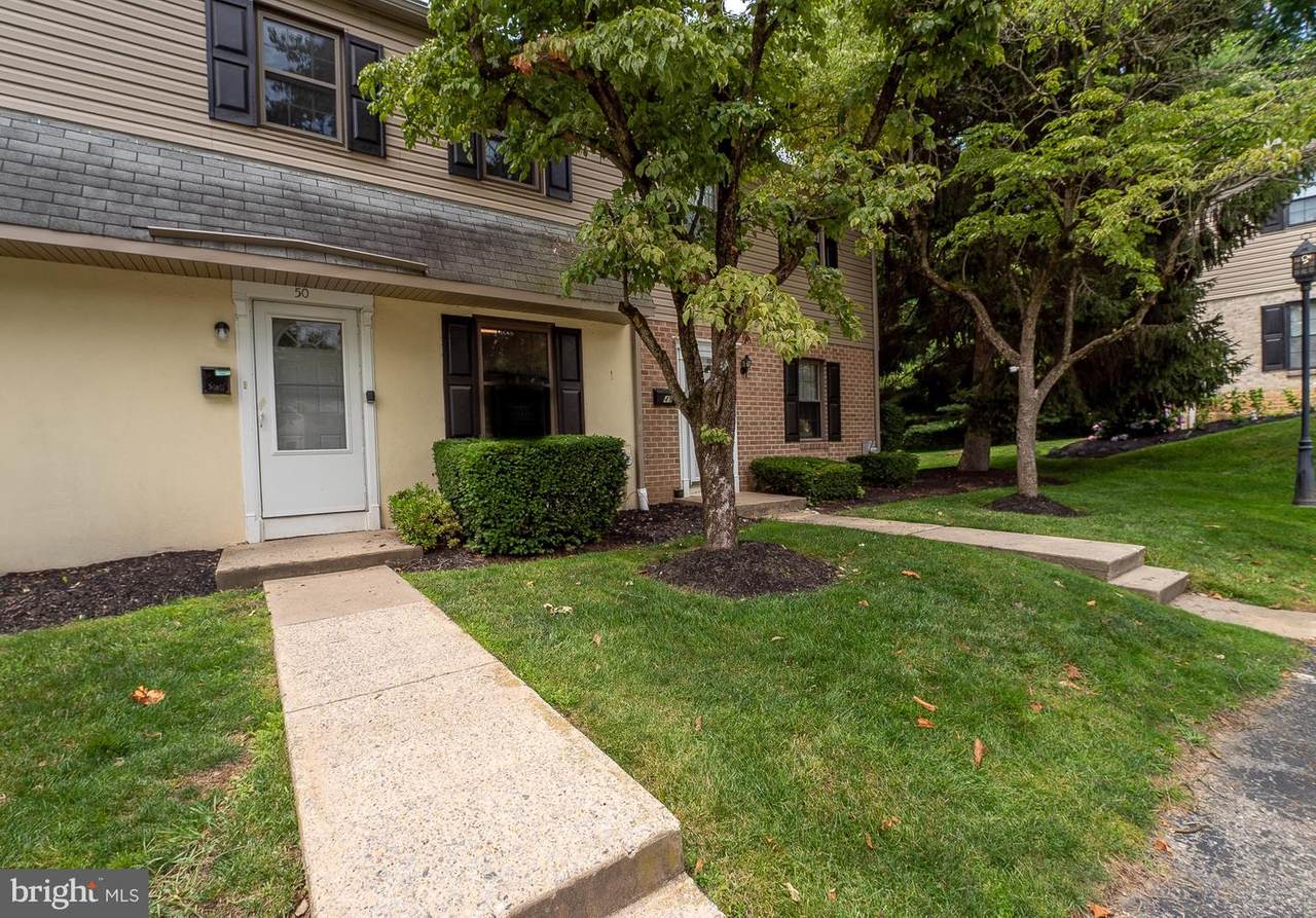 50 Norwood House Road - Photo 1