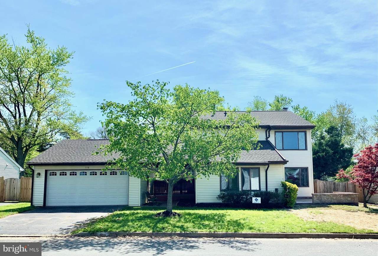 116 Fox Road - Photo 1