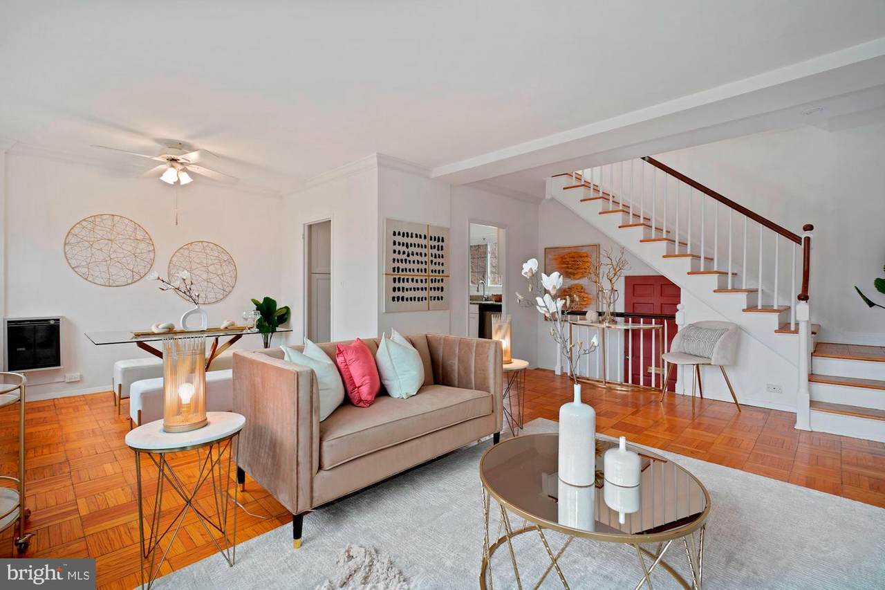 3542 Gunston Road - Photo 1