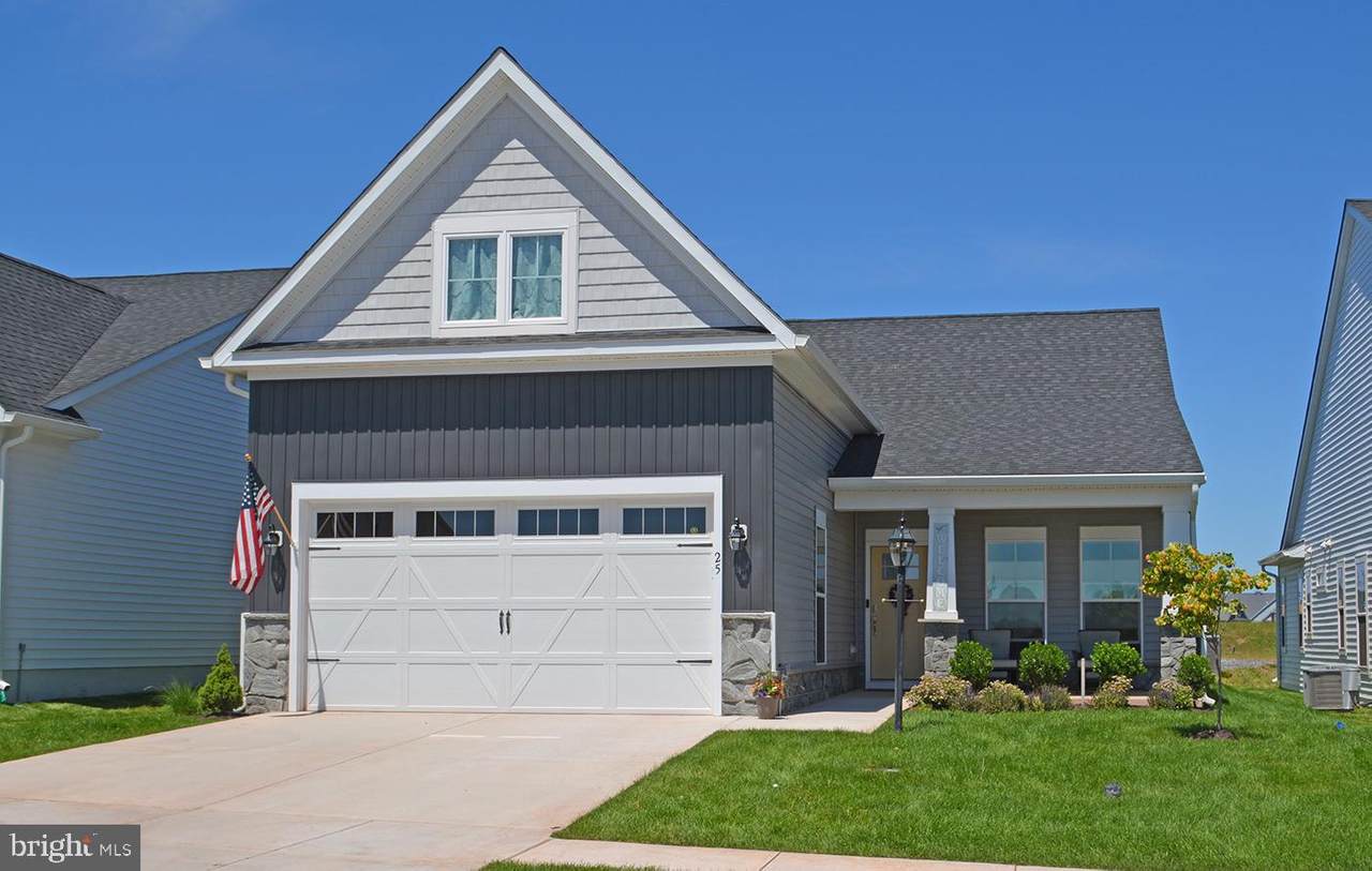 14730 Locust Court - Photo 1