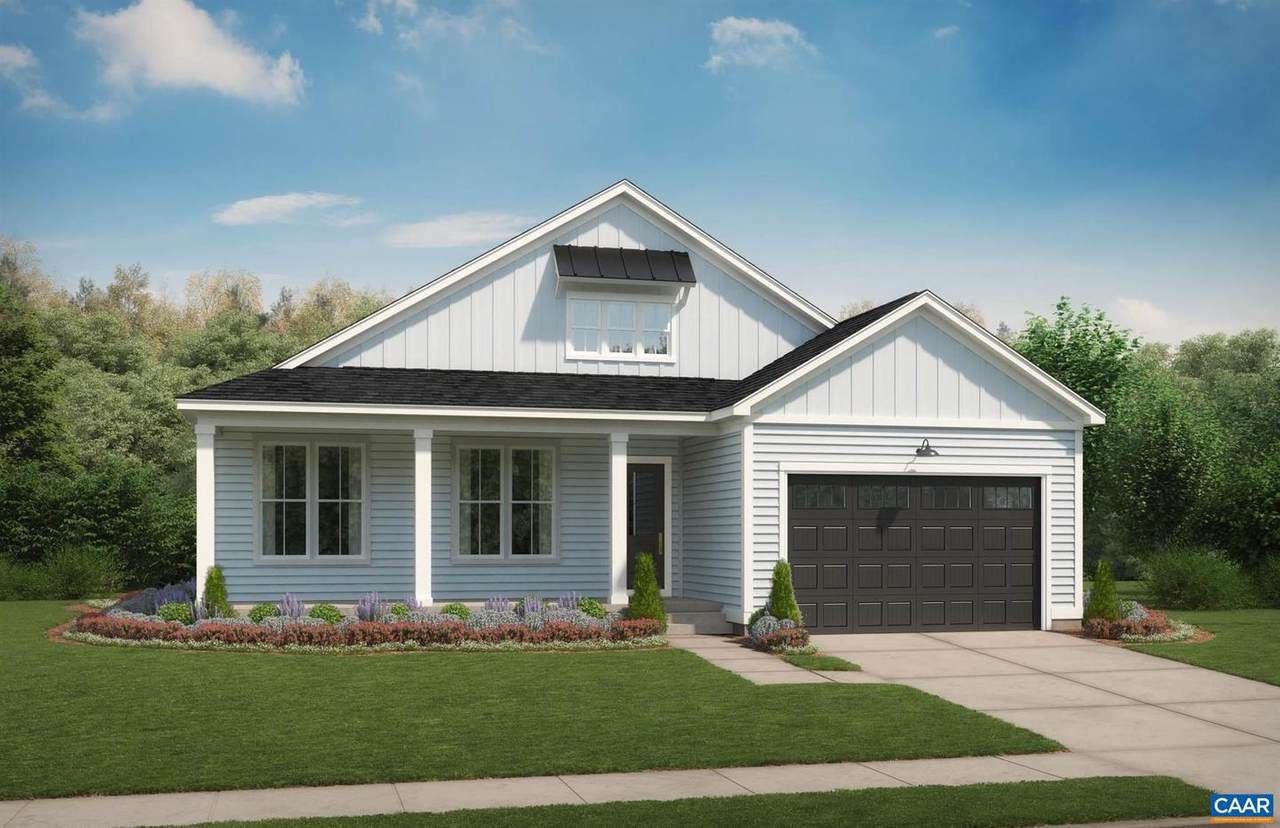 E1 26 Cherrywood Court - Photo 1
