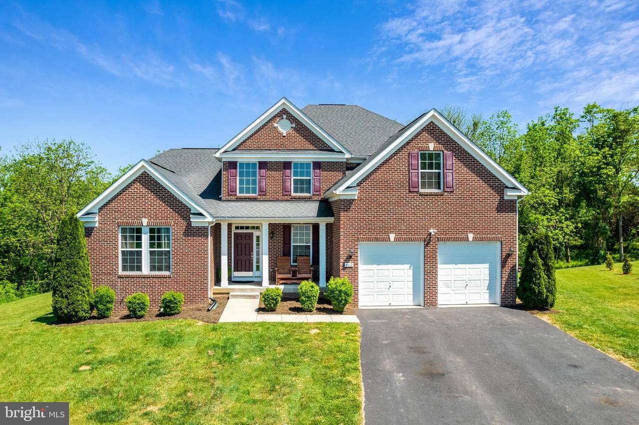 462 Craighill Drive - Photo 1
