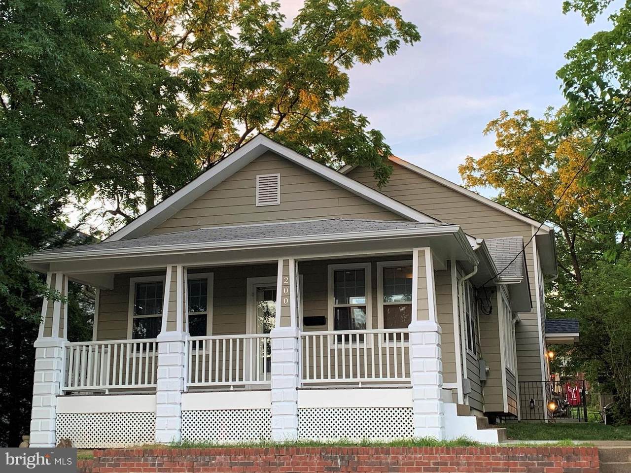 200 Glebe Road - Photo 1