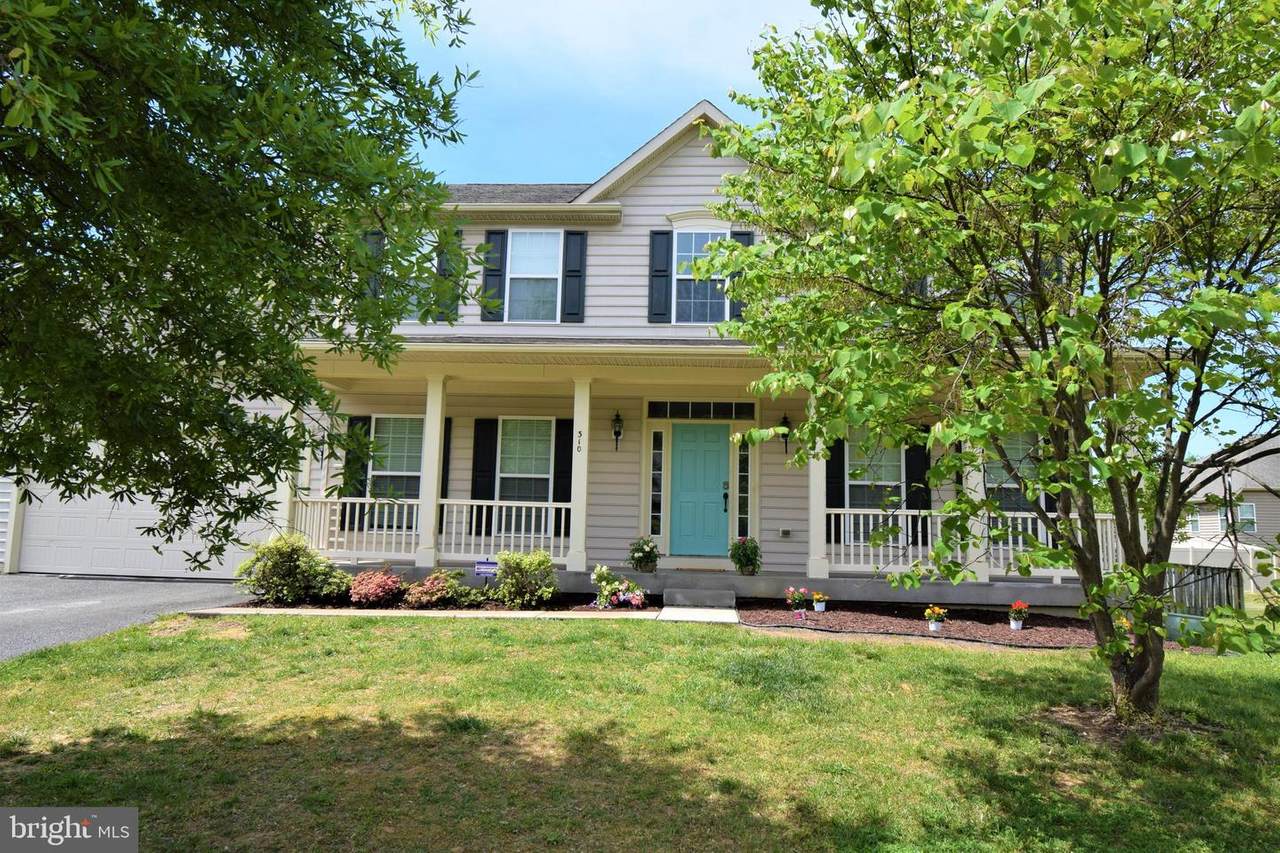 310 Devon Drive - Photo 1