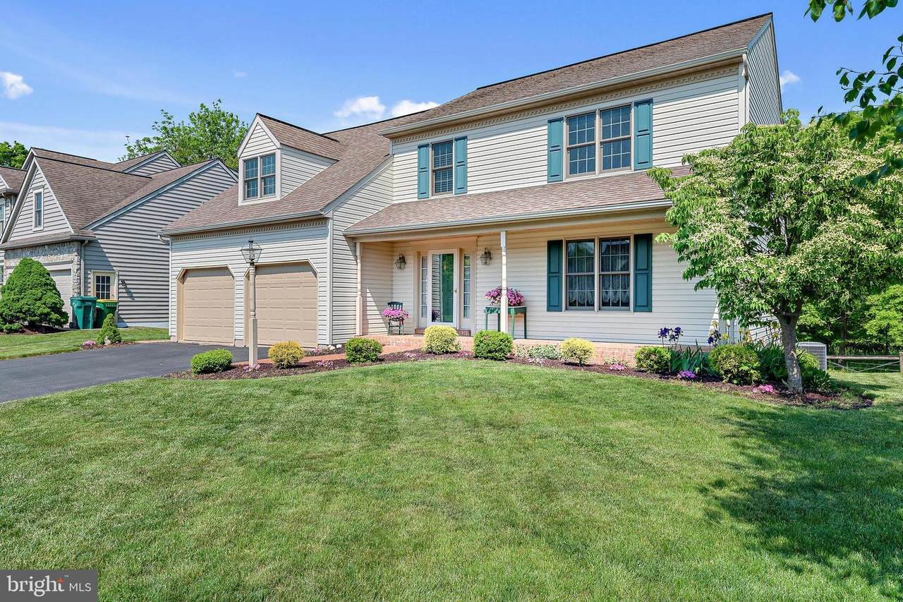 82 Jacobs Creek Drive - Photo 1