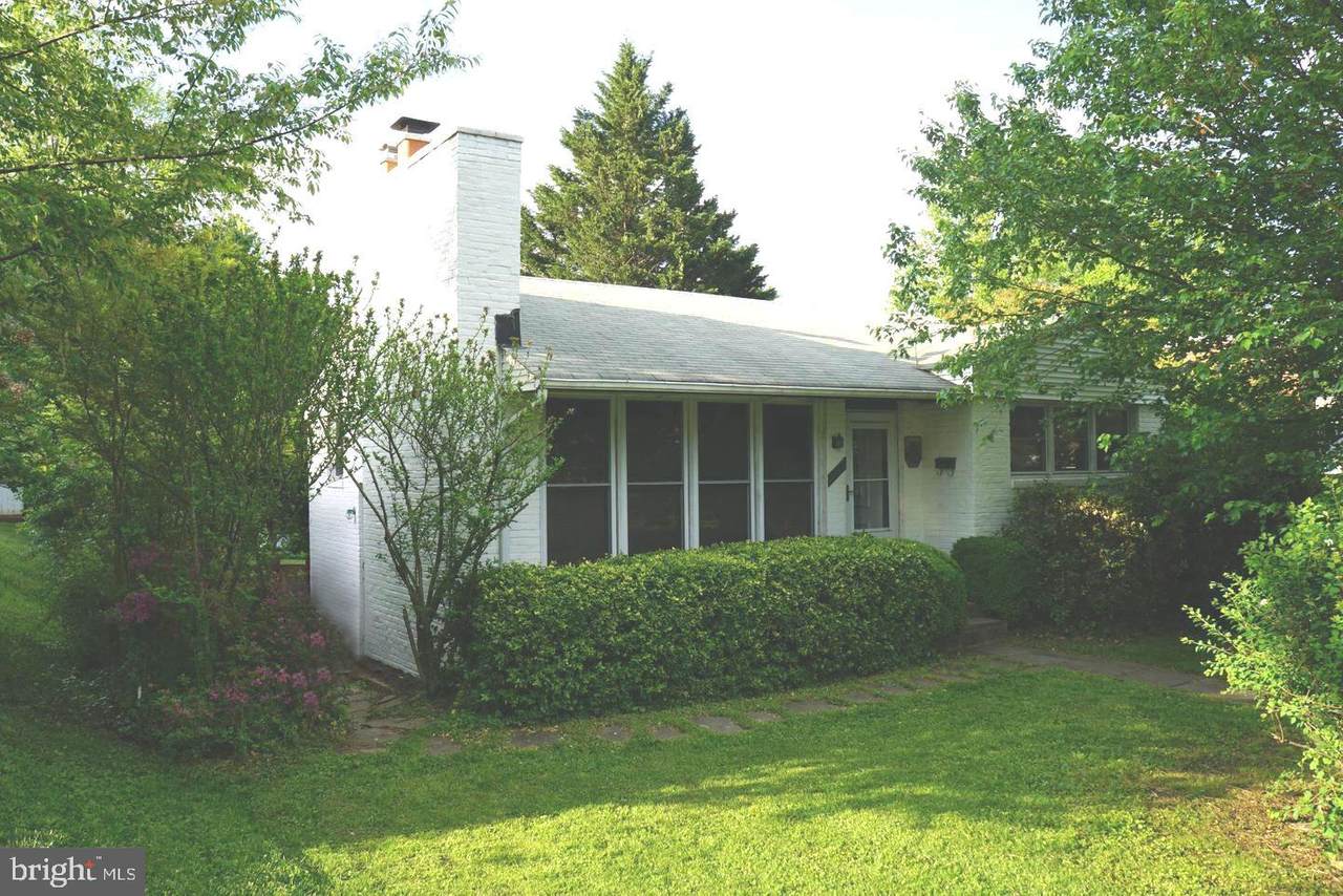 2415 Evans Drive - Photo 1