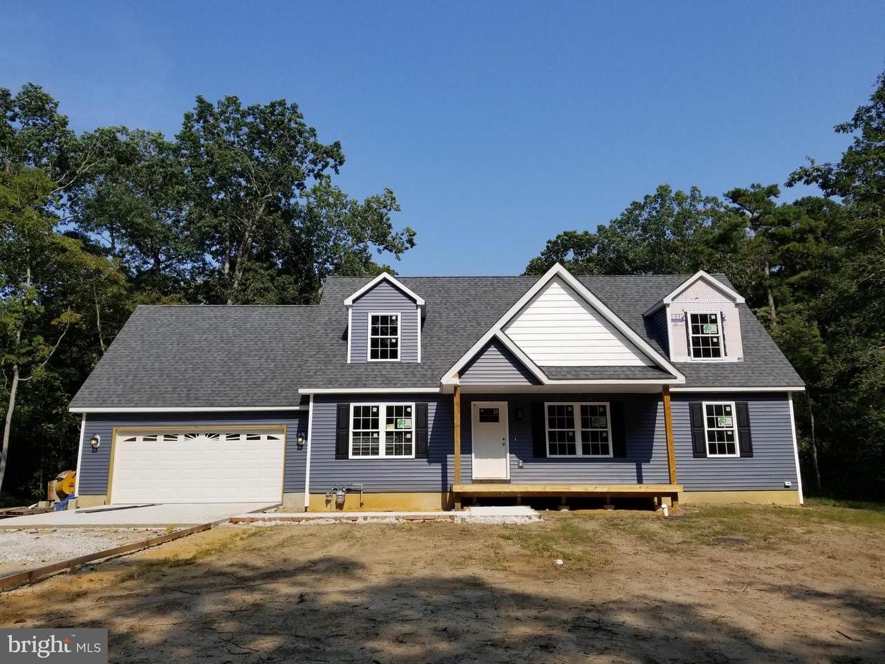1863 Willow Grove Road - Photo 1