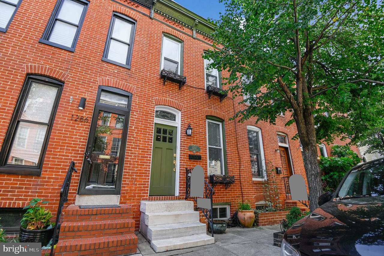 1284 Riverside Avenue - Photo 1