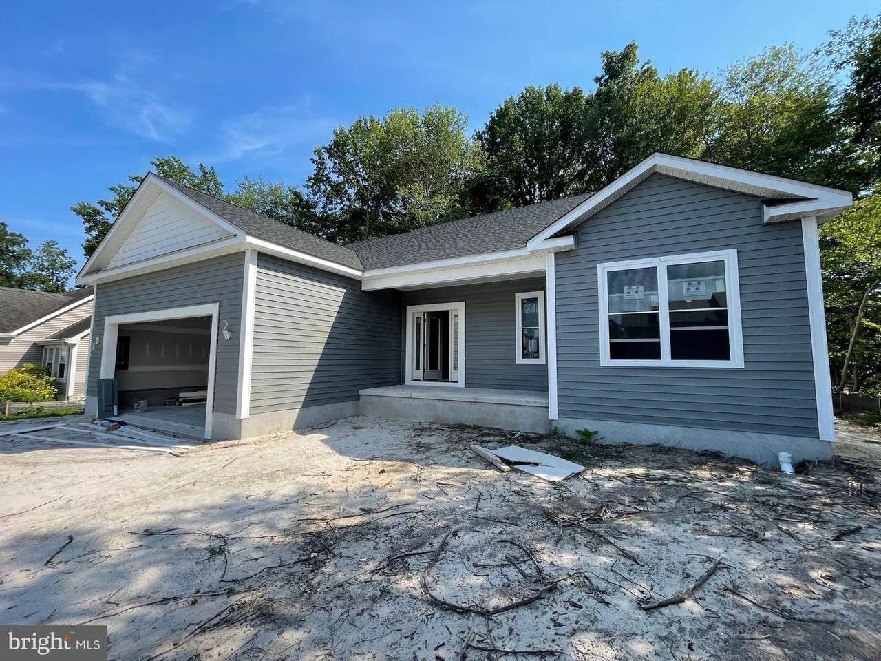 29445 Turnberry Drive - Photo 1