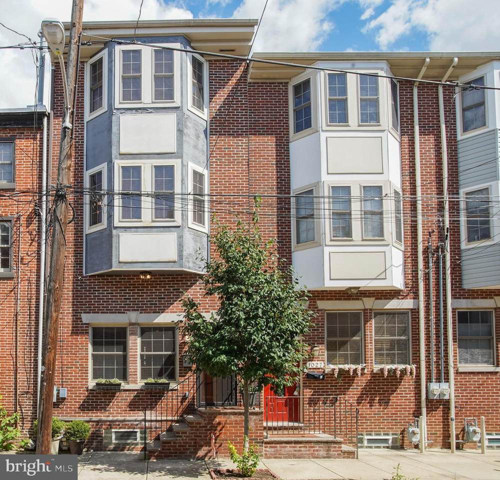 1025 Randolph Street - Photo 1
