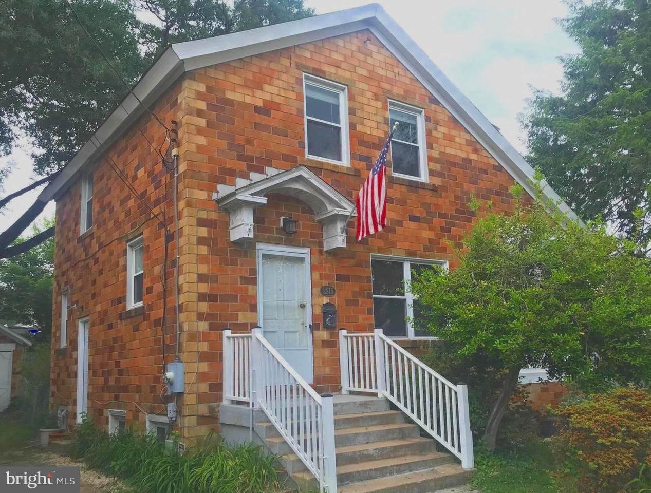 2215 Albemarle Street - Photo 1