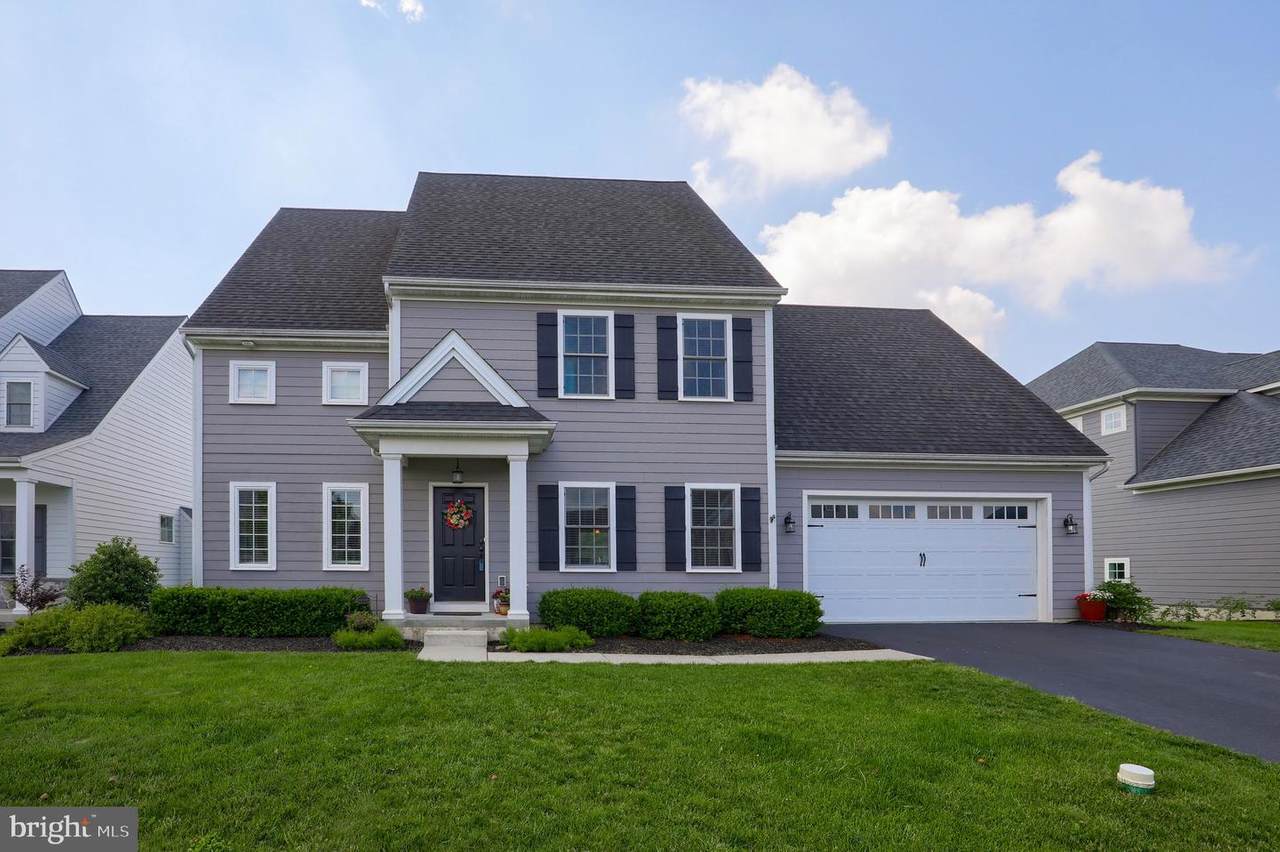 678 Integrity Drive - Photo 1
