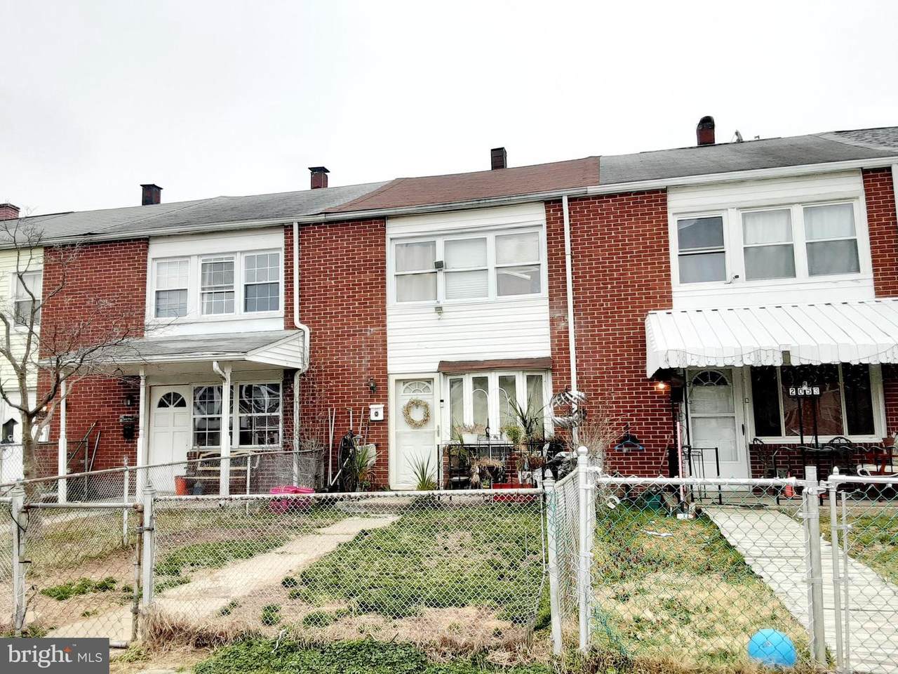 2051 Larkhall Road - Photo 1