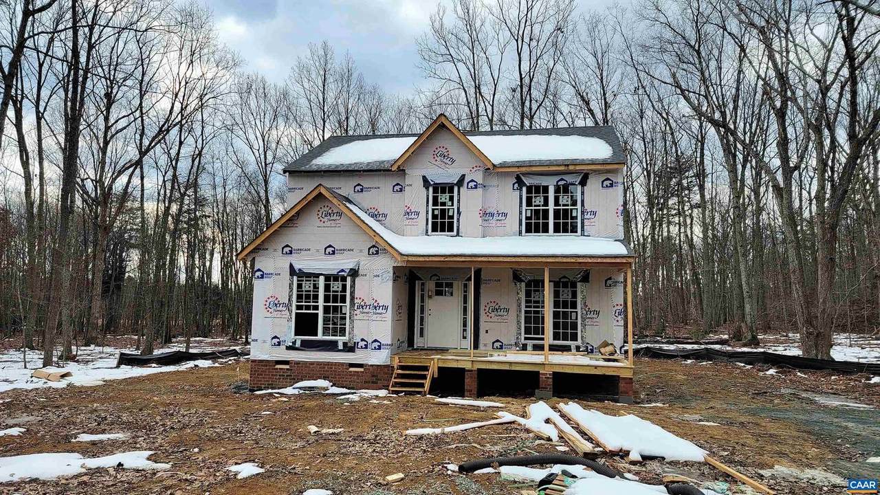 3927 Mt Airy Rd - Photo 1