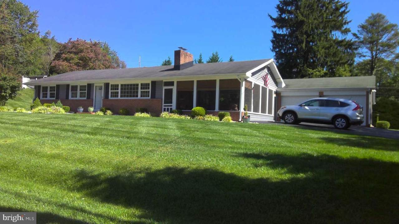 100 Mckennans Church Road - Photo 1