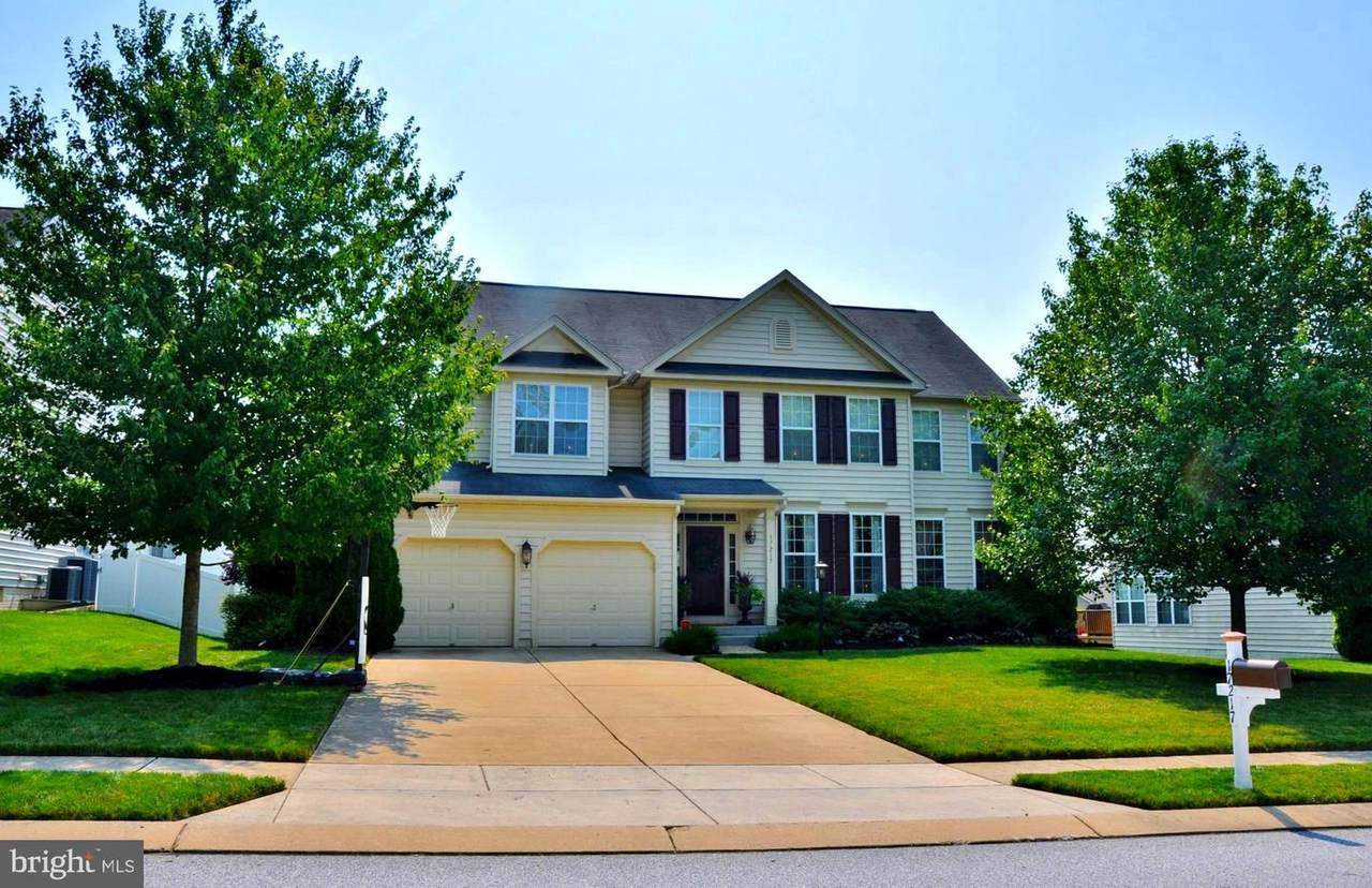 17217 Russett Farm Drive - Photo 1