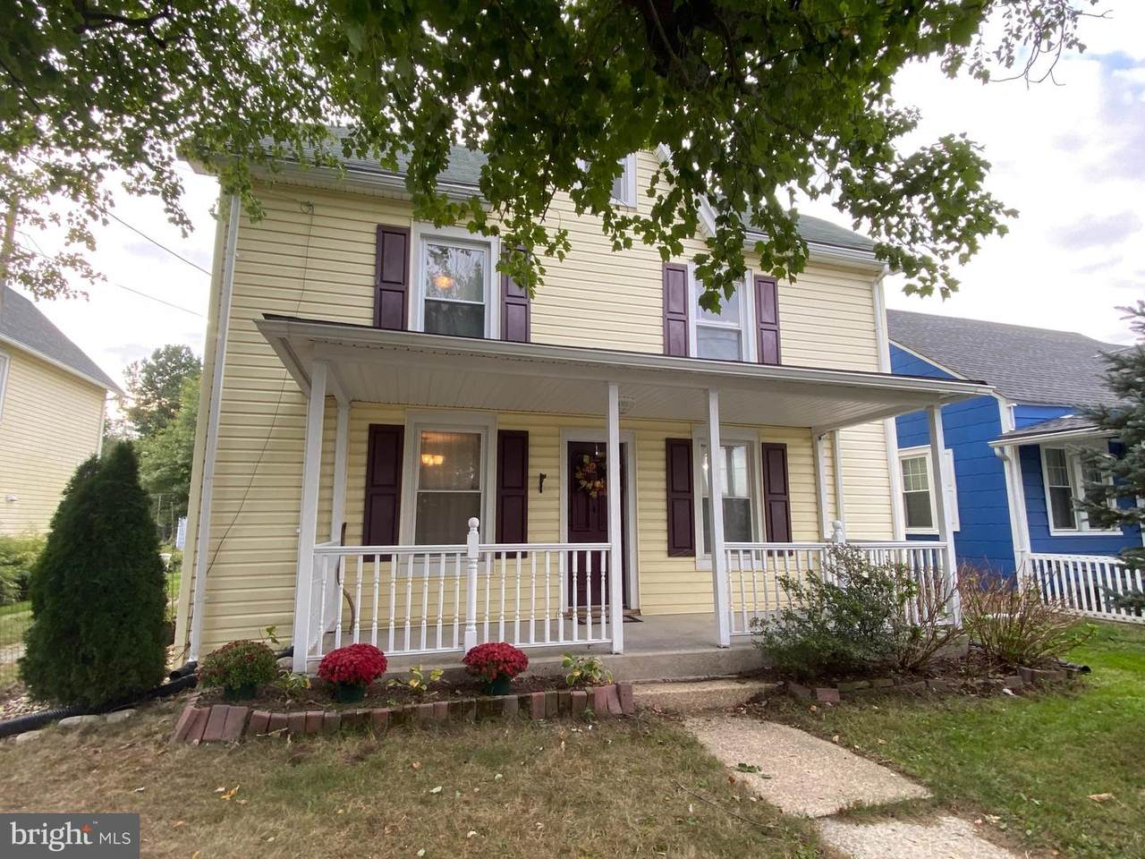 1200 Goldsboro Road - Photo 1