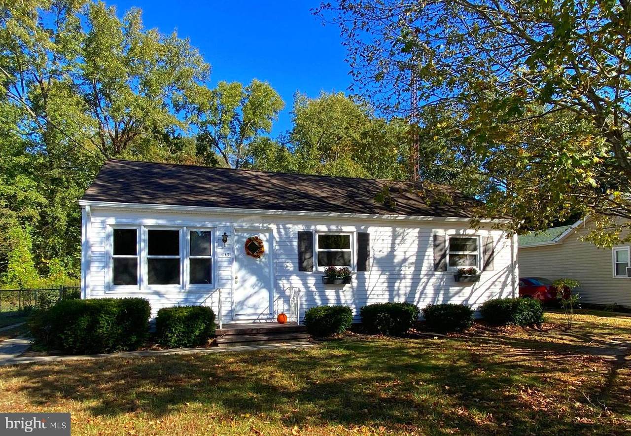 113 Edenton Lane - Photo 1