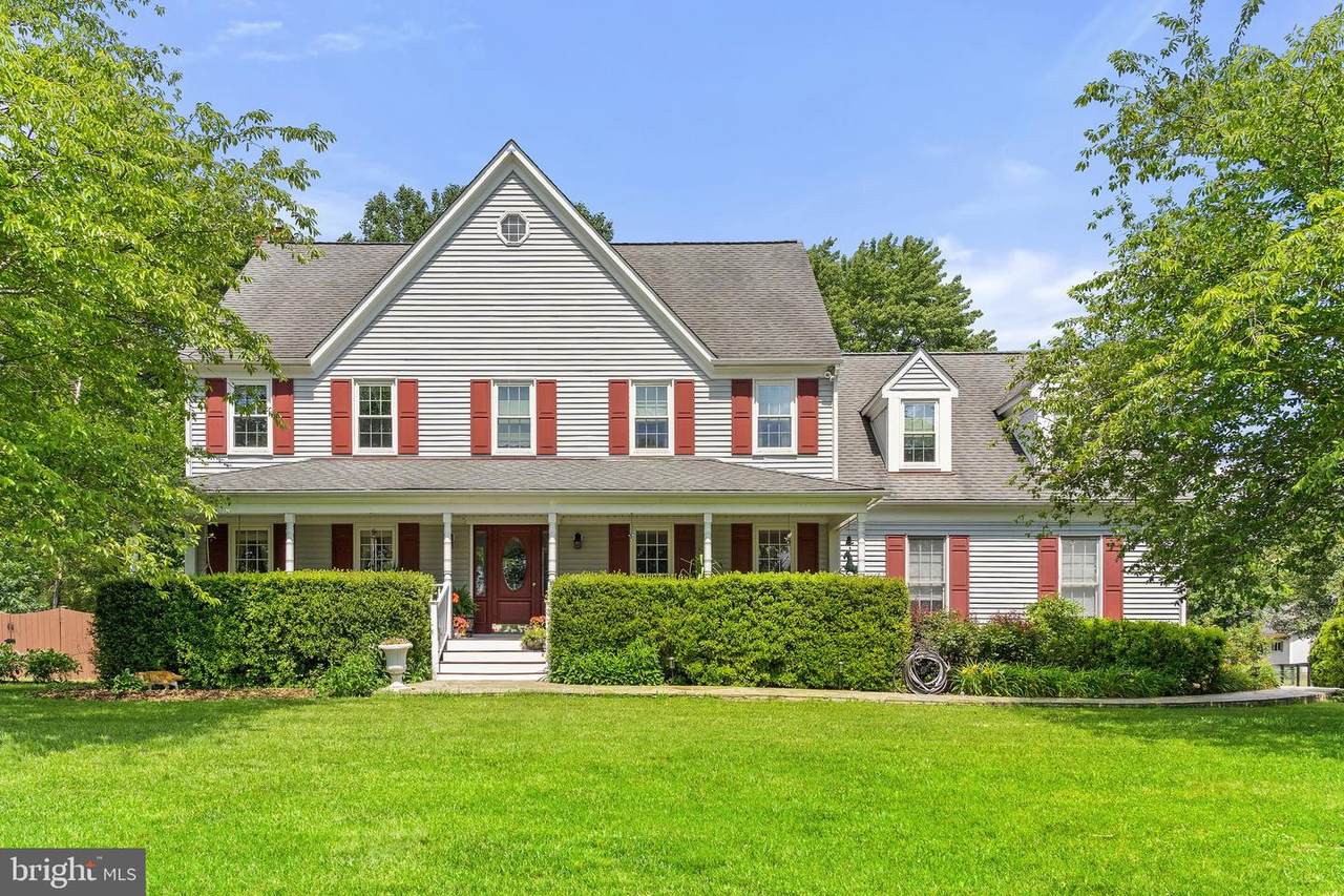11612 Putnams Mill Road - Photo 1